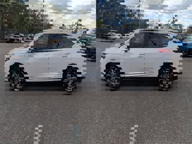 Used 2025 Acura RDX SH-AWD w/ Technology Package image 5