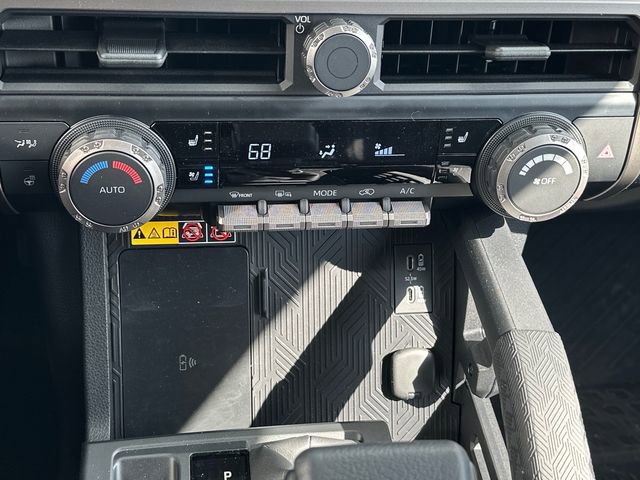 Used 2025 Toyota 4Runner TRD Off-Road Premium image 26