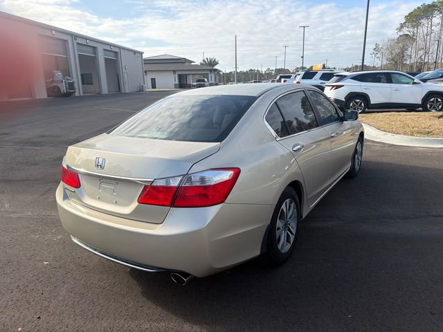 Used 2015 Honda Accord LX image 11