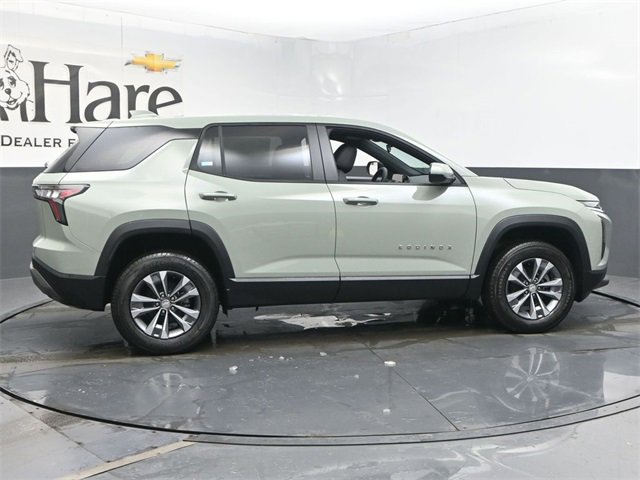 New 2026 Chevrolet Equinox LT w/ Convenience Package II image 15