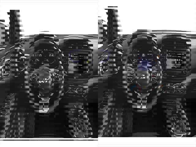 Used 2024 Kia Soul LX w/ Option Group 015 image 4