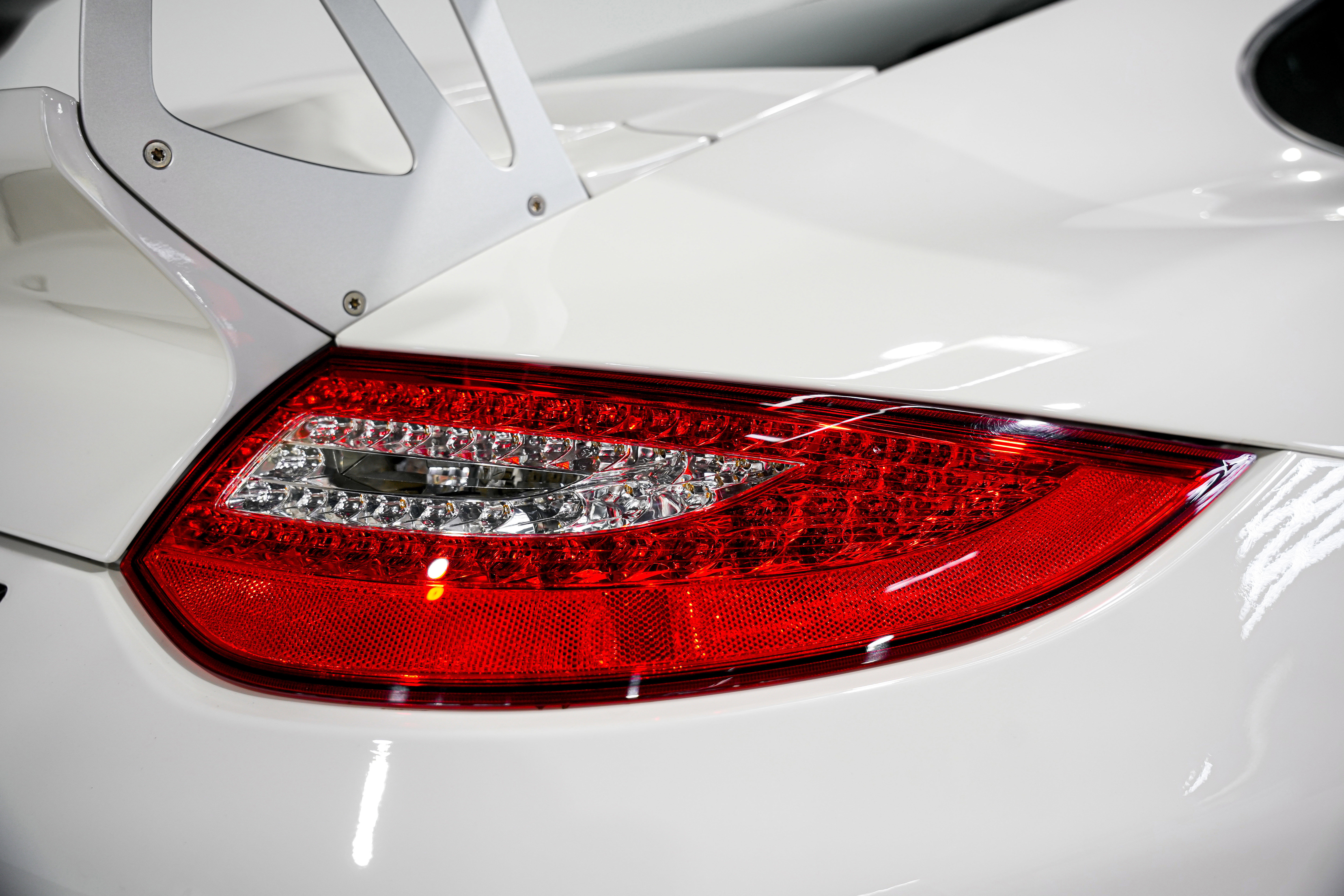 Used 2010 Porsche 911 GT3 RS image 36