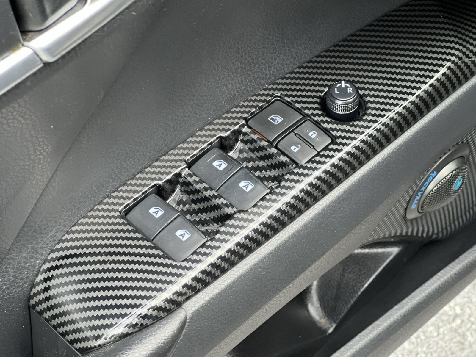 Used 2019 Toyota Camry SE w/ Audio Package FWD image 20