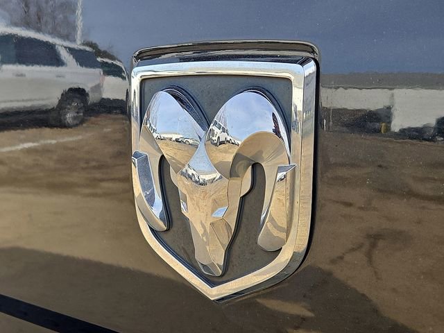 Used 2017 RAM 1500 Laramie w/ Convenience Group image 29