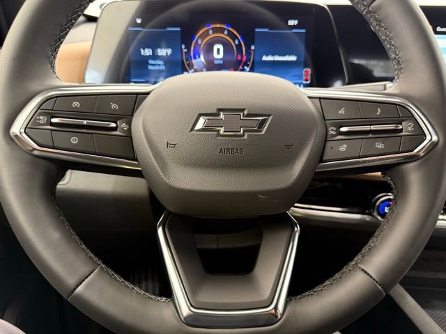 New 2026 Chevrolet Equinox ACTIV image 42