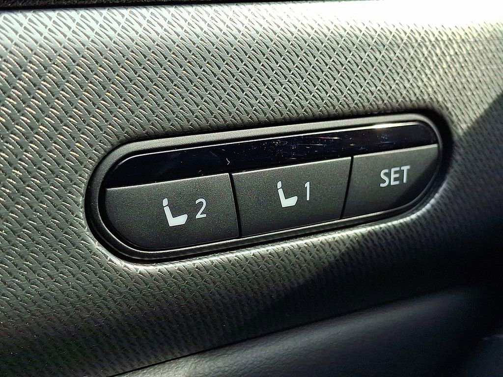 New 2026 INFINITI QX60 Luxe image 16