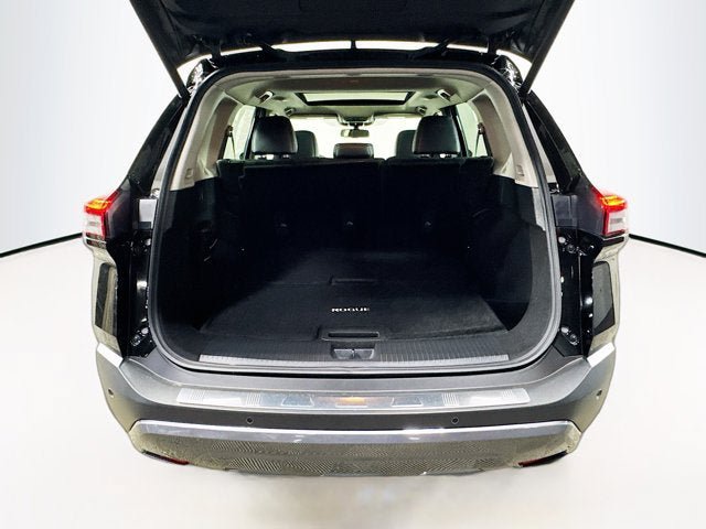 Certified 2023 Nissan Rogue SL w/ SL Premium Package AWD/4WD image 22