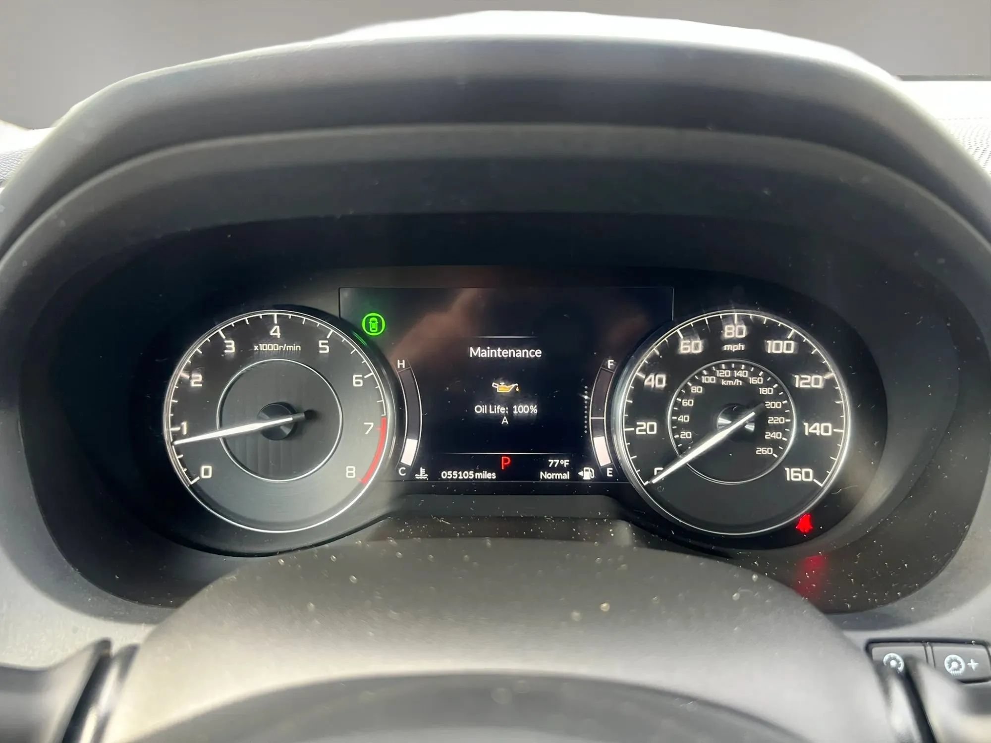 Used 2022 Acura RDX w/ Technology Package AWD/4WD image 17