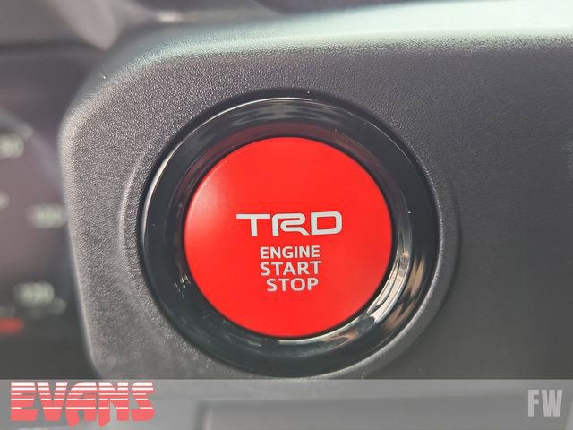 New 2026 Toyota Tacoma TRD Sport w/ TRD Sport Upgrade Package AWD/4WD image 7