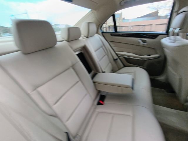 Used 2014 Mercedes-Benz E 250 BlueTEC Sedan image 55