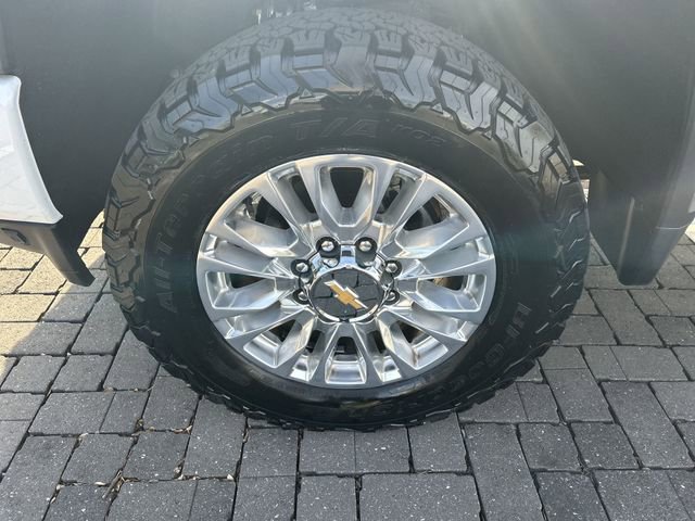 Certified 2023 Chevrolet Silverado 2500 High Country w/ Technology Package image 51