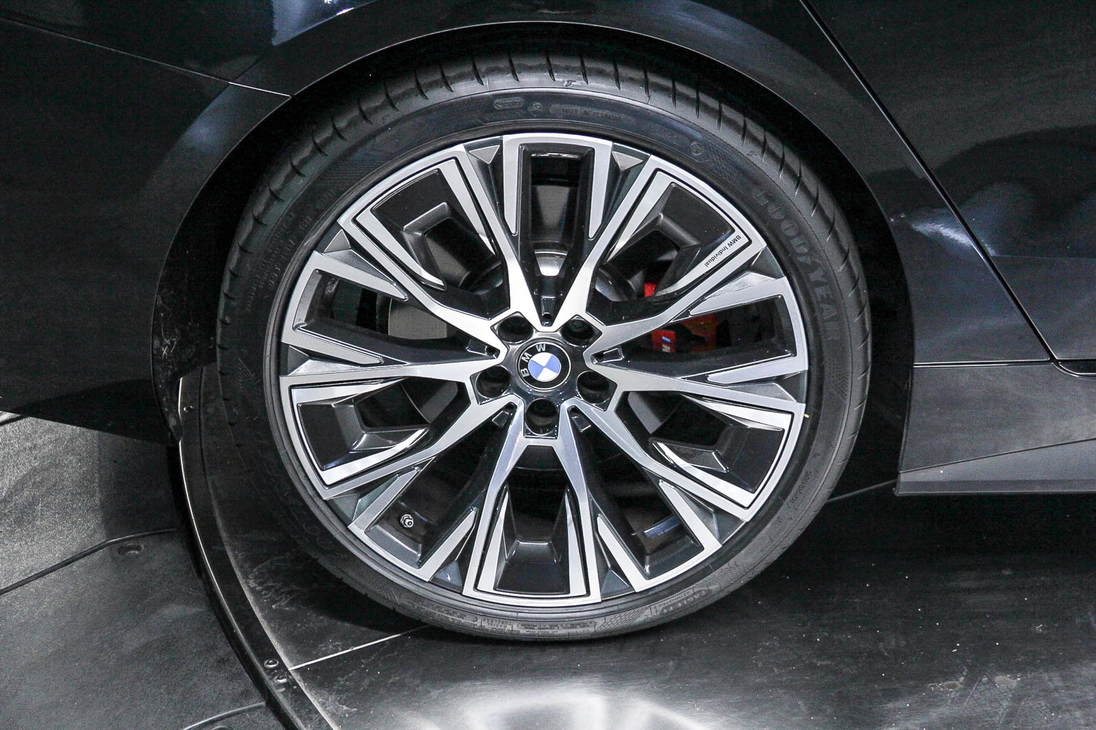 Certified 2023 BMW 430i Gran Coupe 430i w/ M Sport Package image 8