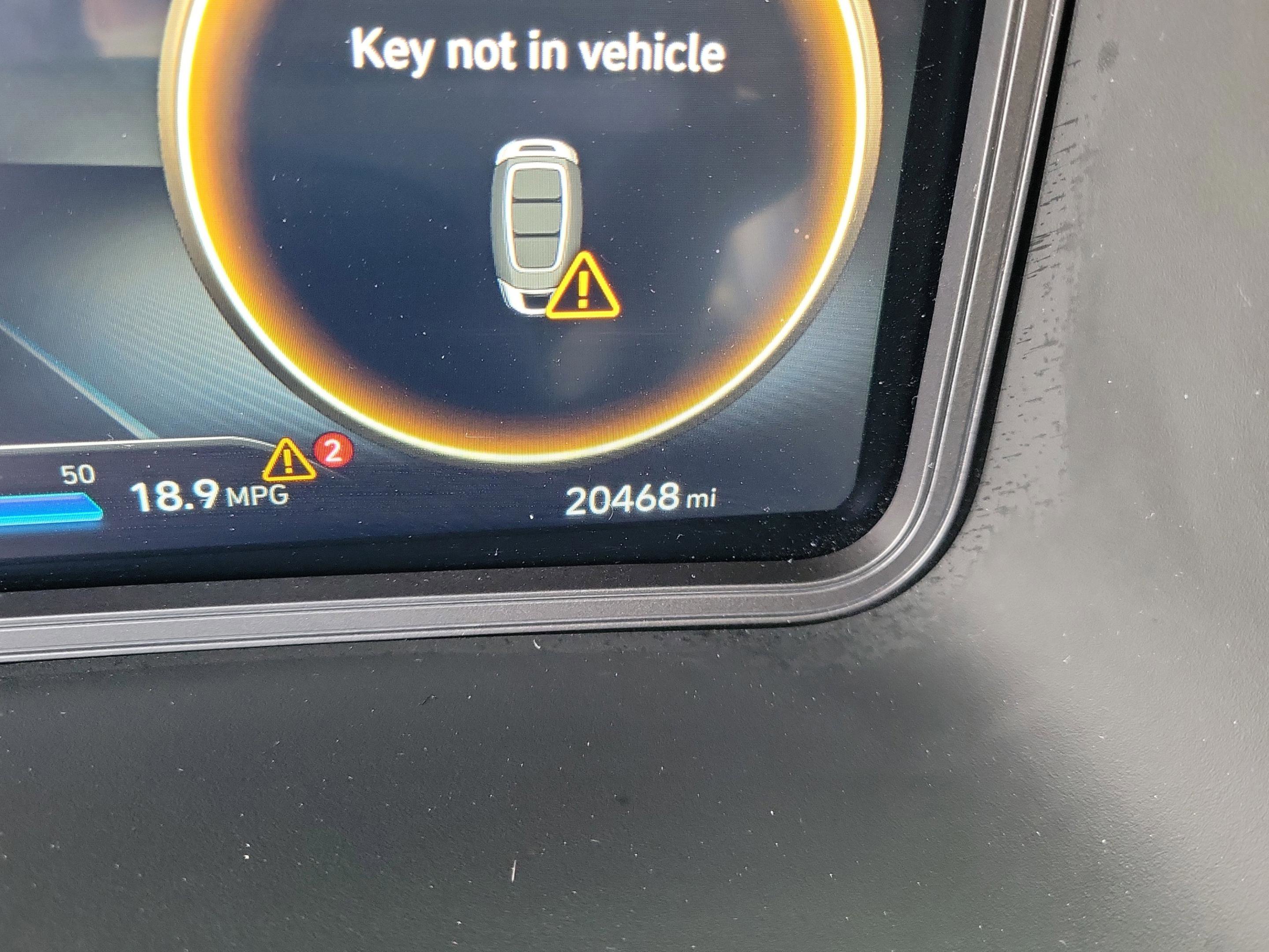 Certified 2023 Hyundai Kona Limited image 25