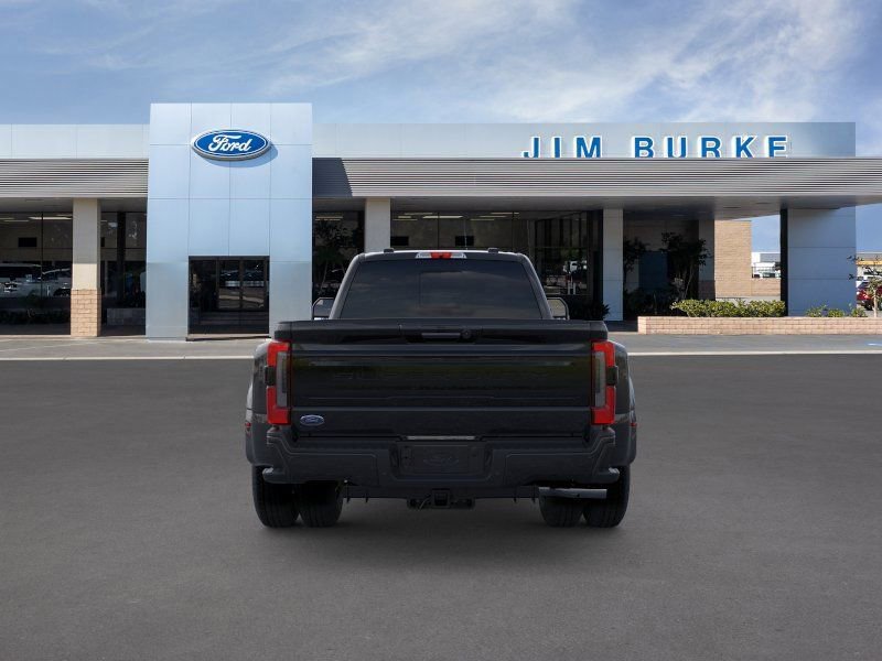 New 2026 Ford F350 Platinum AWD/4WD image 5