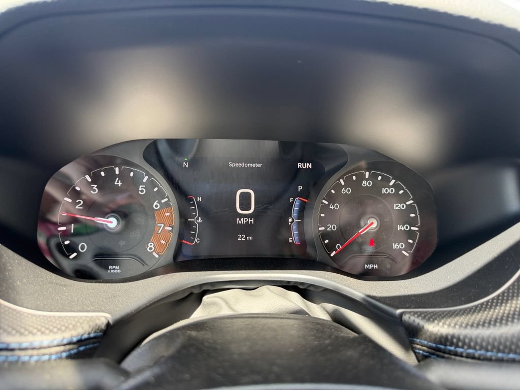 New 2026 Jeep Compass Limited AWD/4WD image 14