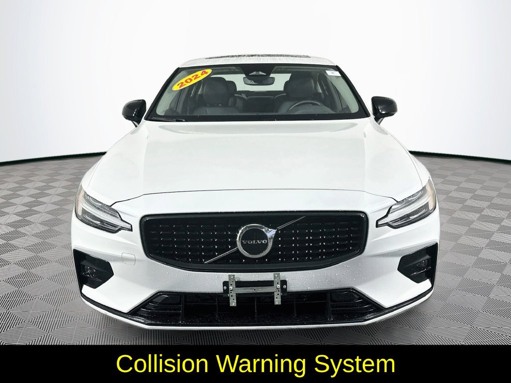 Used 2024 Volvo S60 B5 Core FWD image 4