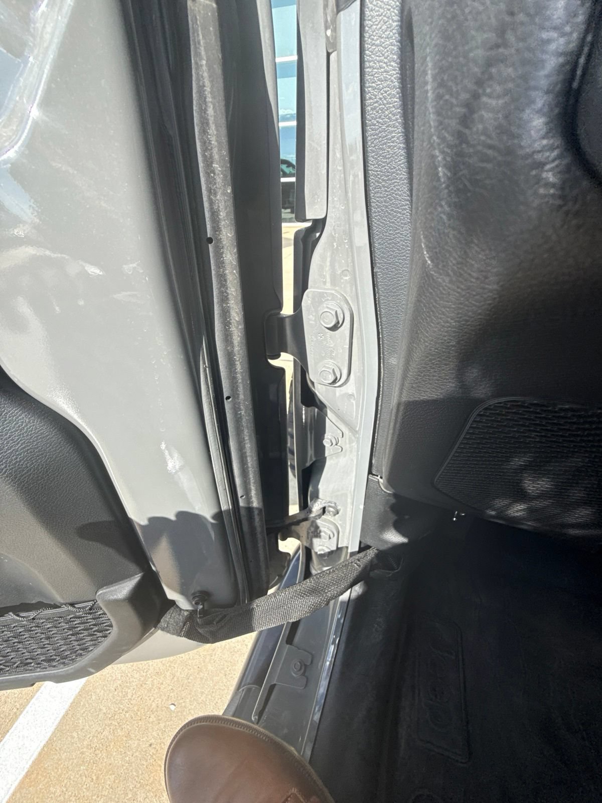 Used 2023 Jeep Wrangler Sport AWD/4WD image 23