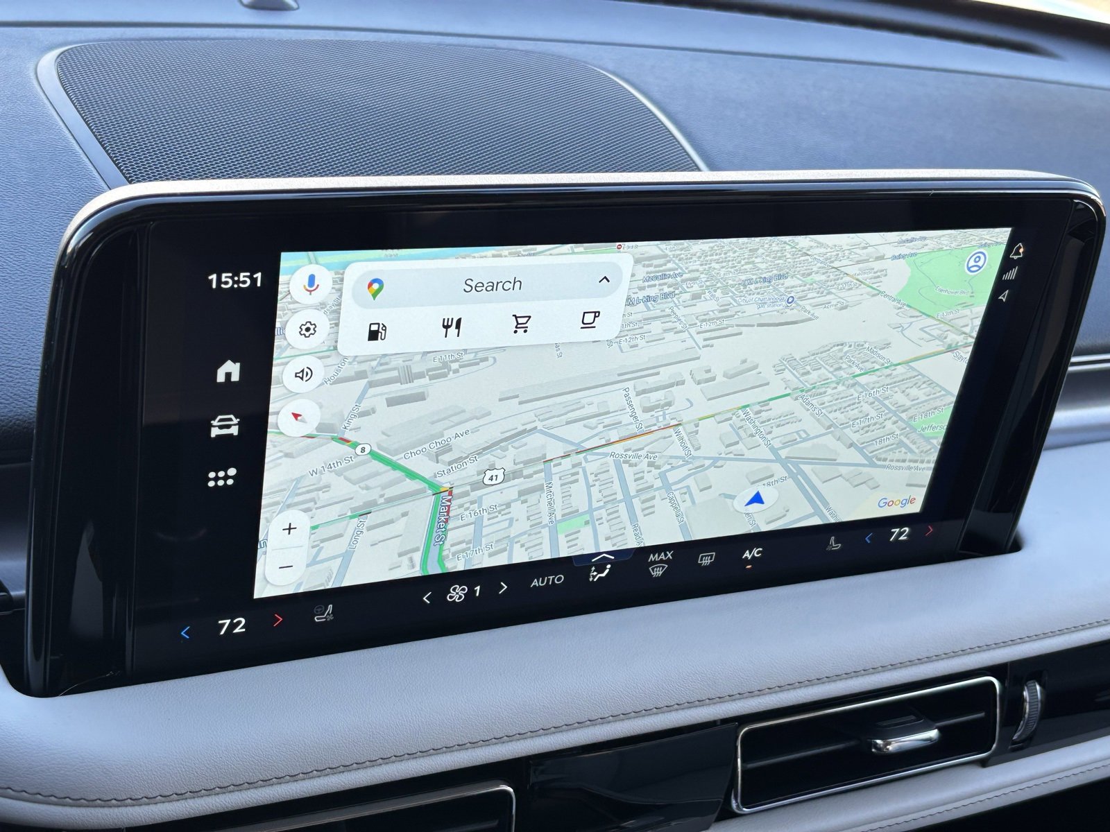 New 2026 Lincoln Aviator AWD image 5