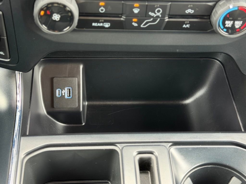 Certified 2023 Ford F150 XL w/ STX Appearance Package image 20