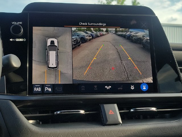 New 2026 Subaru Outback Wilderness AWD/4WD image 29