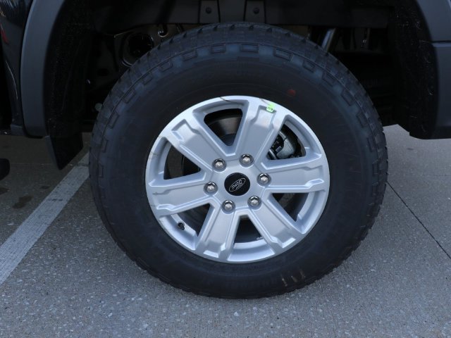 New 2026 Ford Ranger XL w/ Trailer Tow Package AWD/4WD image 8