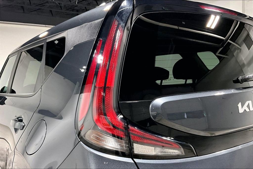 Used 2024 Kia Soul GT-Line image 40