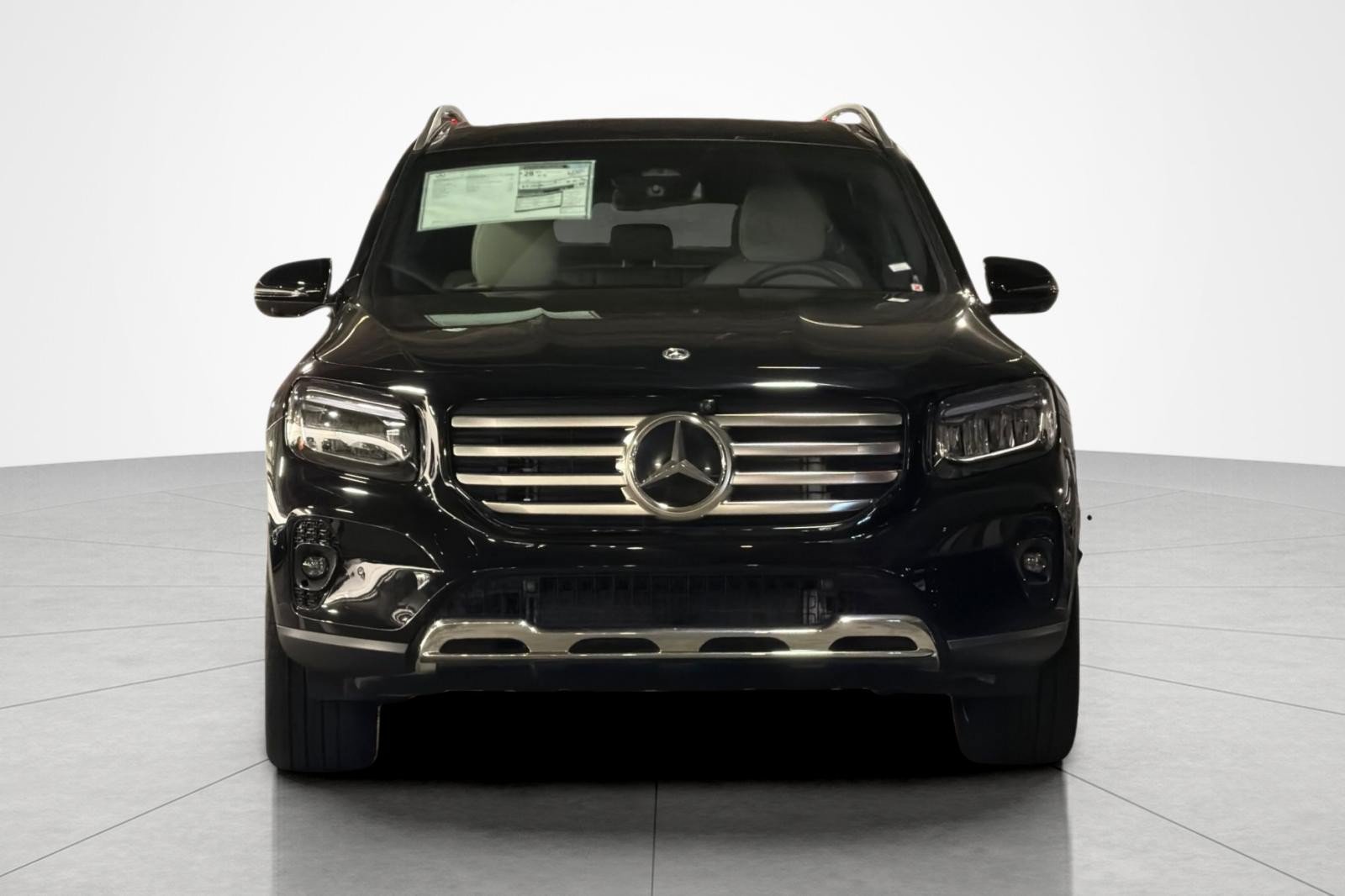 New 2026 Mercedes-Benz GLB 250 image 8