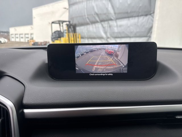 Used 2023 MAZDA CX-50 2.5 S w/ Cargo Package image 16