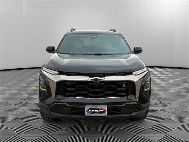 New 2026 Chevrolet Equinox ACTIV w/ Convenience Package III image 8