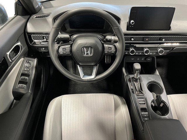 New 2026 Honda Civic Sport Touring image 26