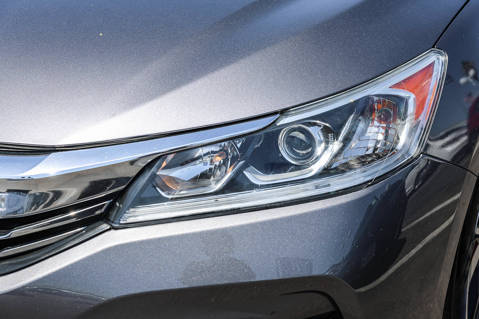 Used 2017 Honda Accord LX image 19
