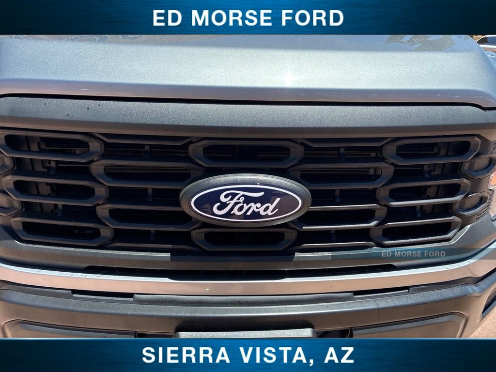 Used 2024 Ford F150 XL AWD/4WD image 13
