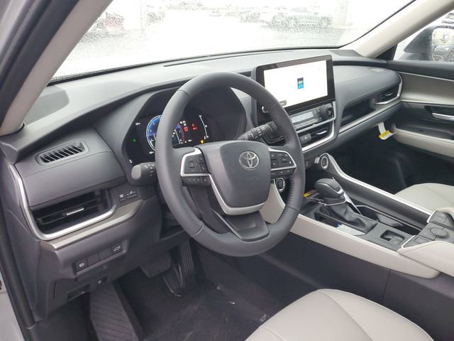 New 2026 Toyota Grand Highlander XLE image 14