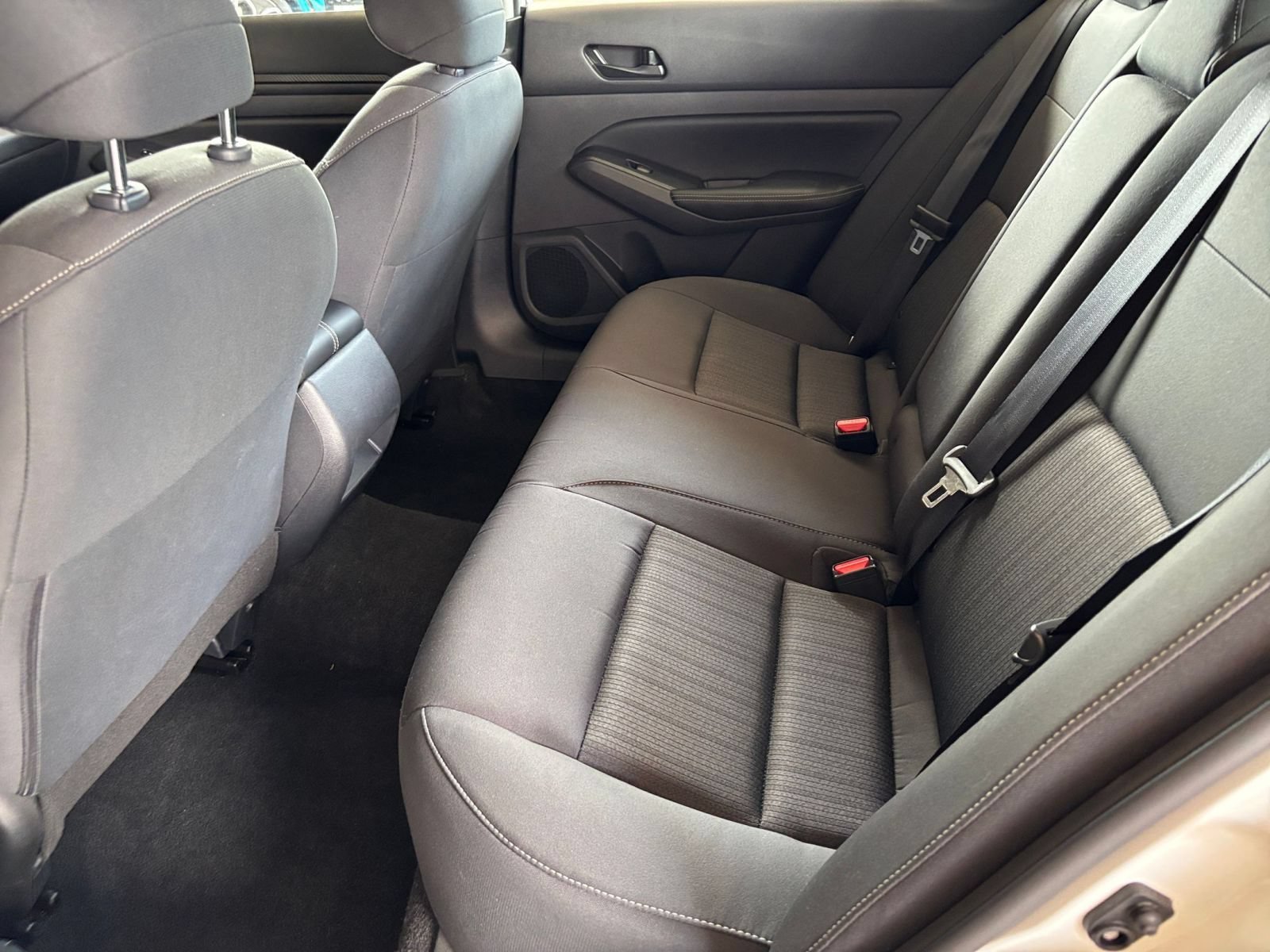 Used 2026 Nissan Altima 2.5 SV FWD image 25