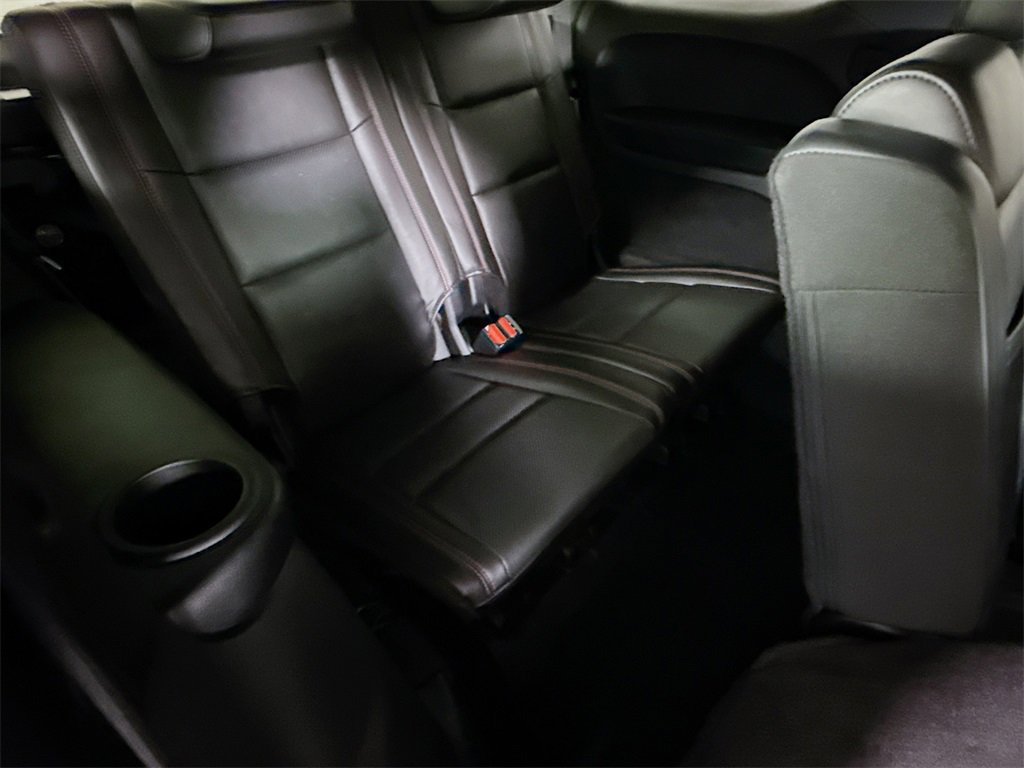 Used 2021 Dodge Durango R/T w/ Blacktop Package image 31