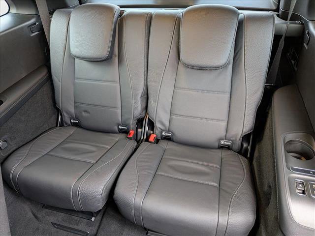 New 2026 Mercedes-Benz GLS 580 4MATIC image 20