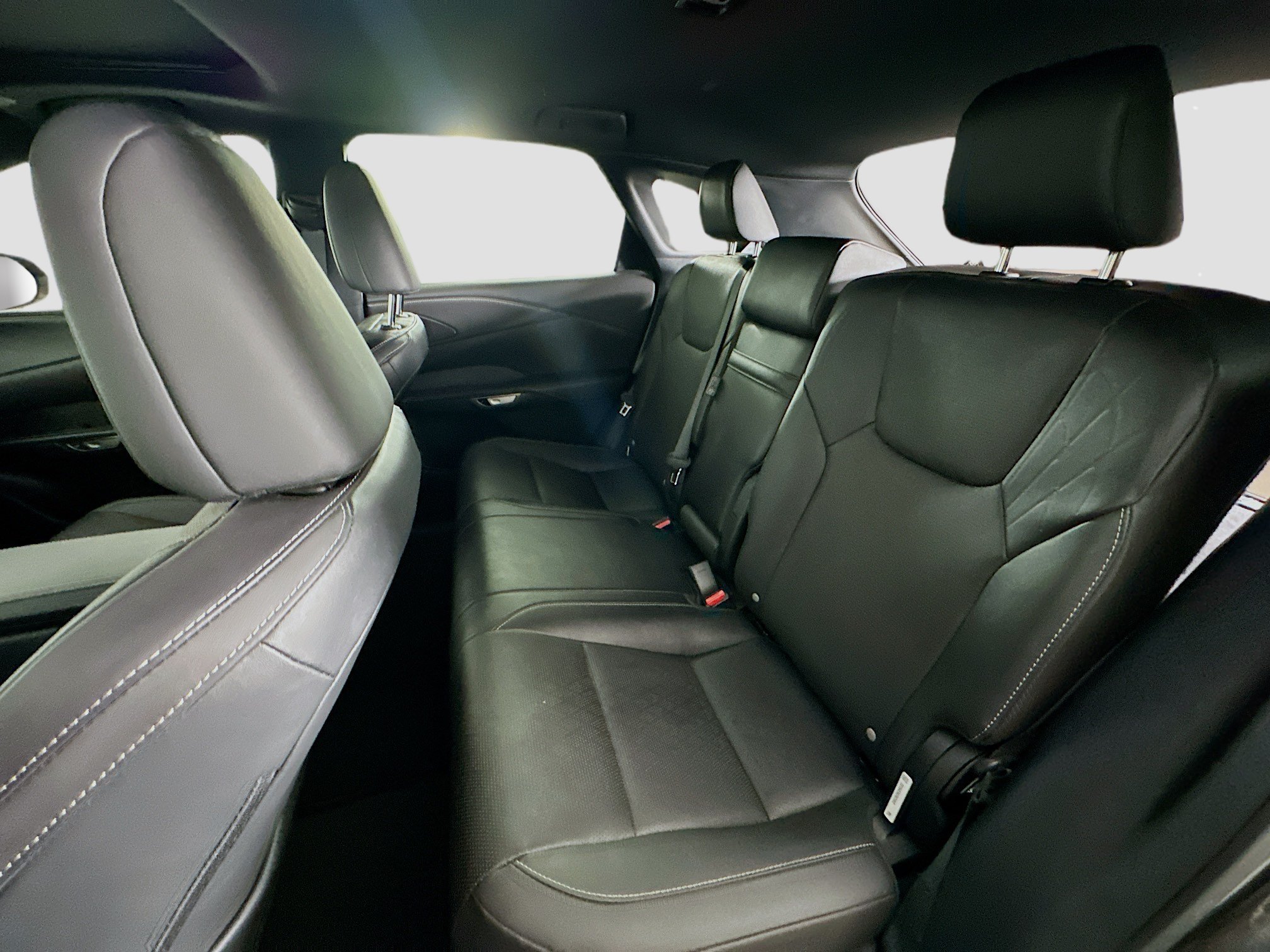 Used 2023 Lexus RX 350 Premium Plus w/ Cold Area Package AWD/4WD image 27