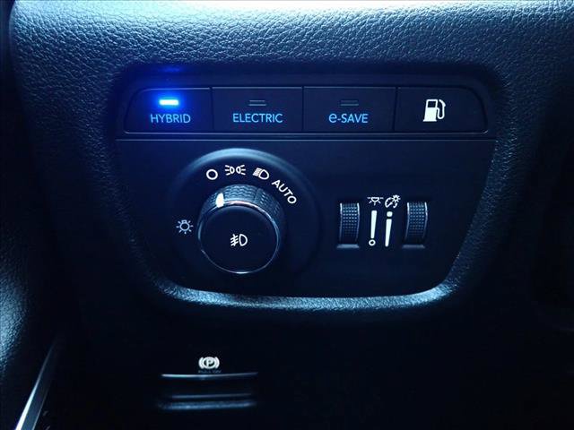 Used 2023 Jeep Grand Cherokee 4WD 4xe image 26