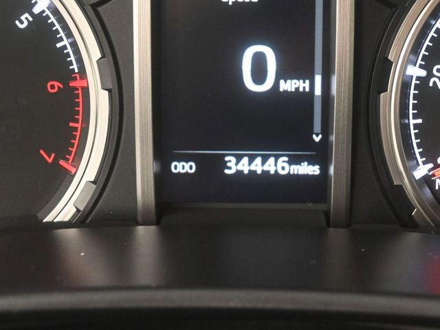 Used 2024 Toyota 4Runner TRD Off-Road image 14