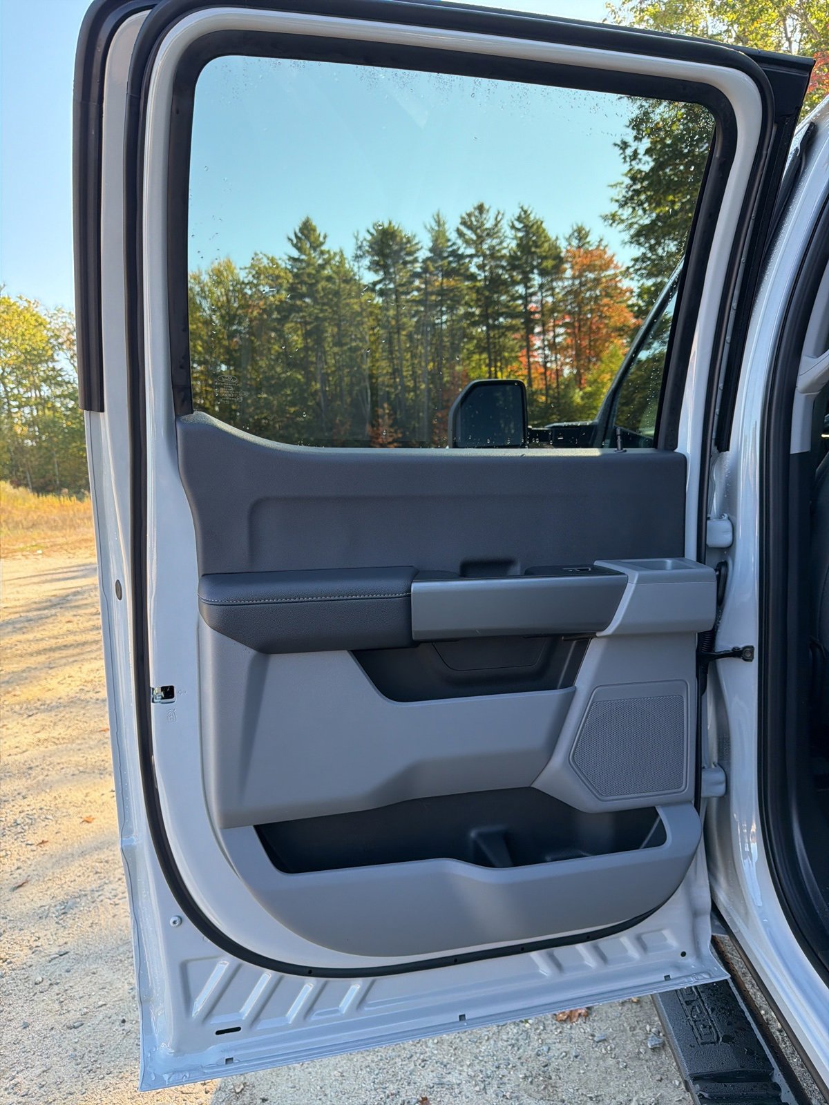 New 2026 Ford F350 4x4 Crew Cab Super Duty image 10