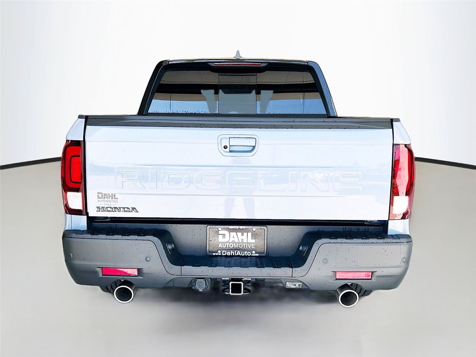 New 2026 Honda Ridgeline Black Edition image 12