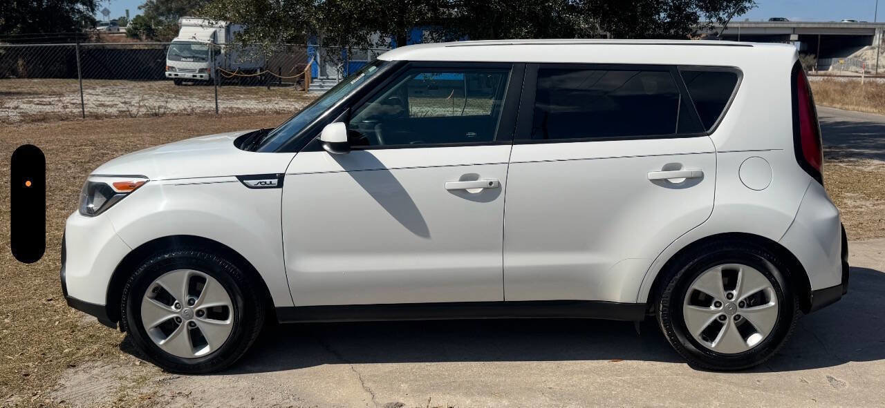 Used 2016 Kia Soul image 6
