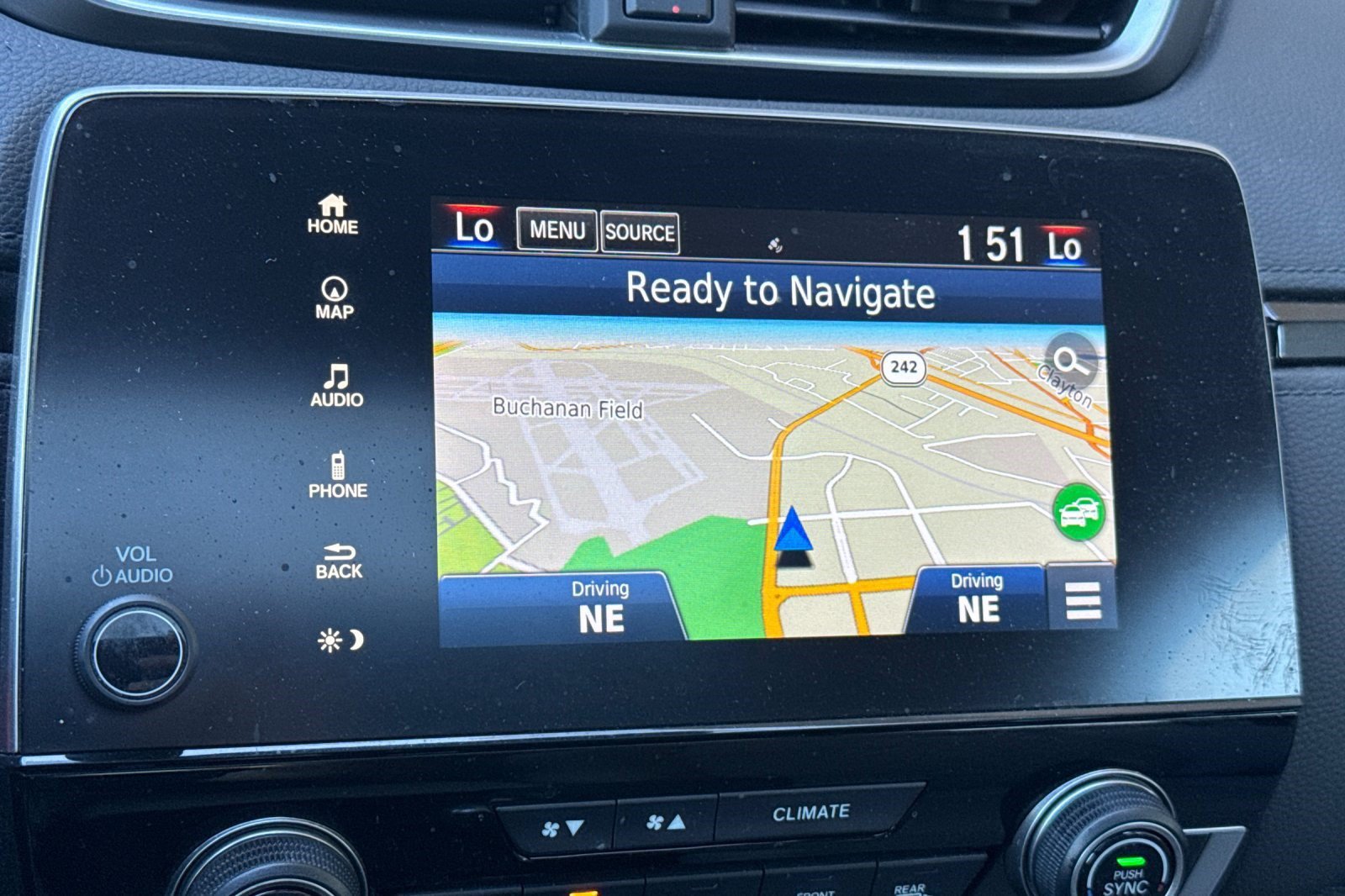 Used 2017 Honda CR-V EX-L image 20