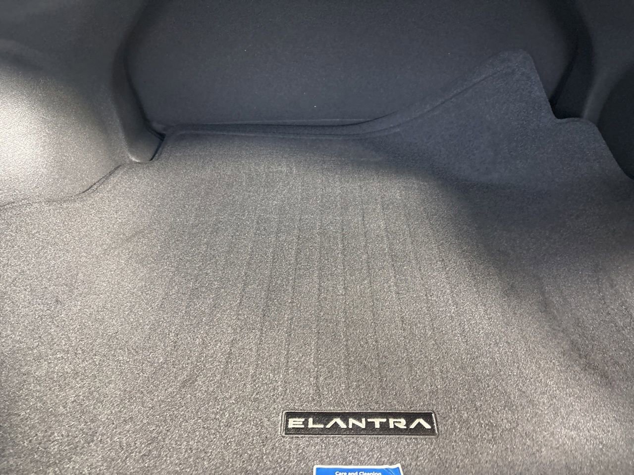 Used 2026 Hyundai Elantra Sport w/ Cargo Package image 21