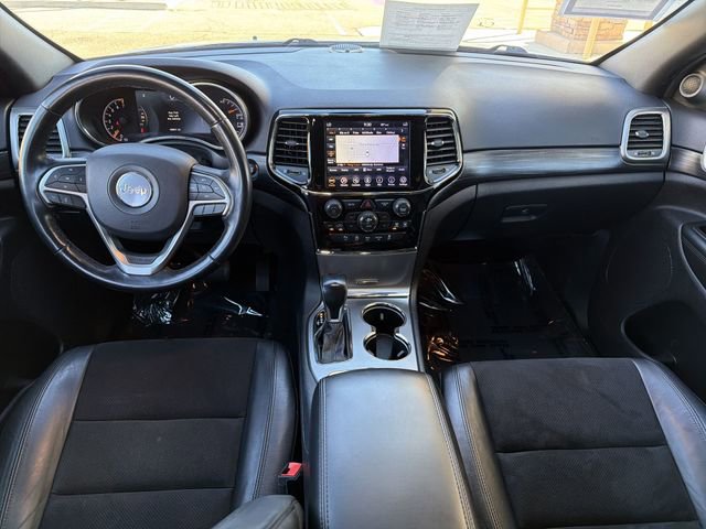 Used 2020 Jeep Grand Cherokee Laredo w/ Quick Order Package 2BN North image 20