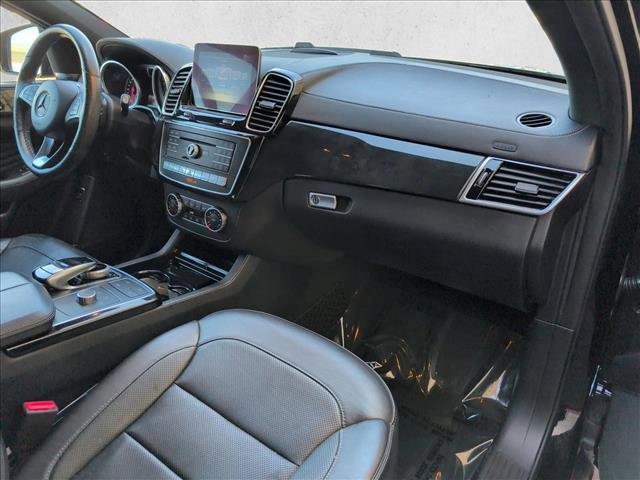 Used 2018 Mercedes-Benz GLE 43 AMG 4MATIC Coupe image 23