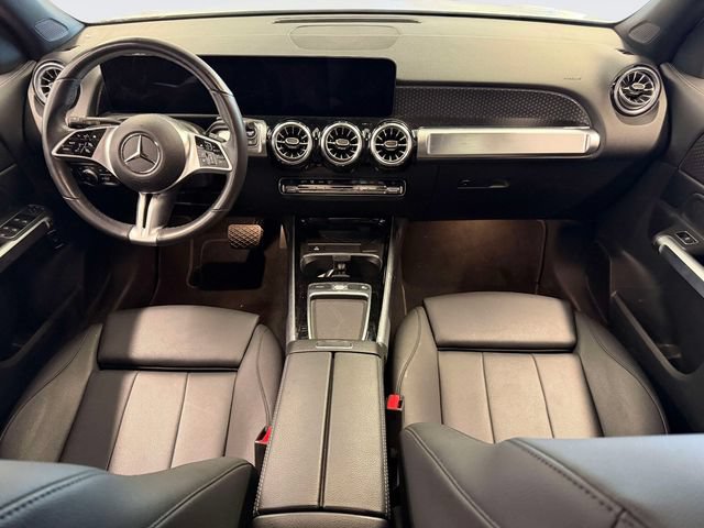 Certified 2024 Mercedes-Benz GLB 250 4MATIC image 12