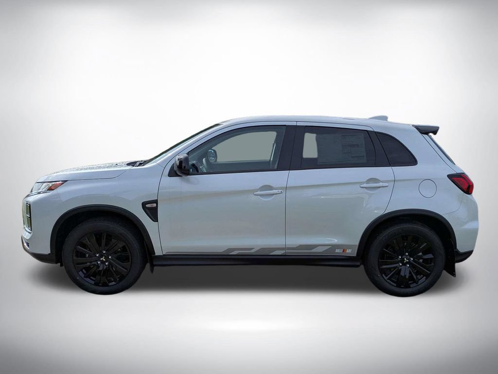 New 2026 Mitsubishi Outlander Sport AWD image 7