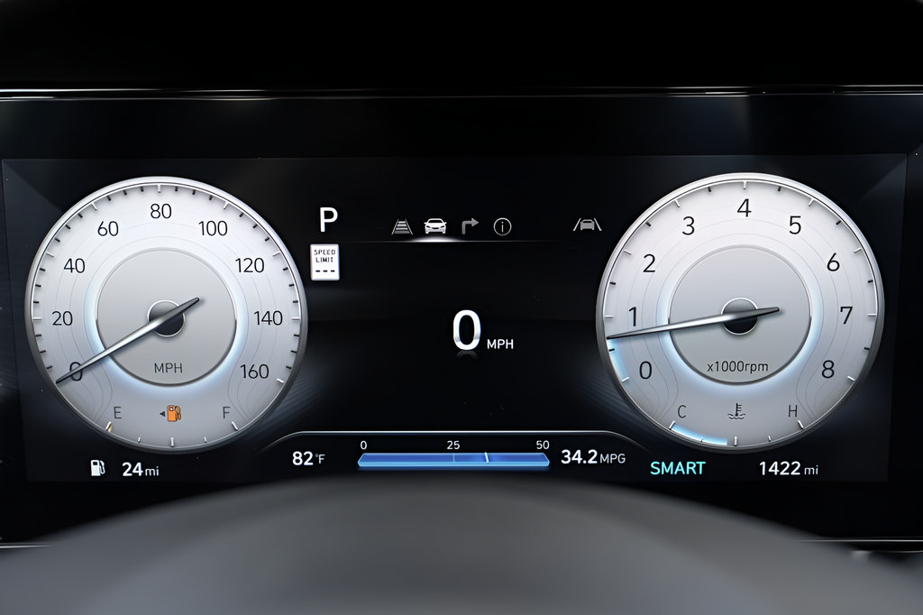Certified 2026 Hyundai Elantra Limited FWD image 28