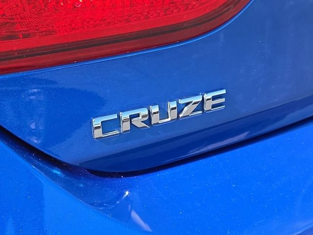 Used 2017 Chevrolet Cruze Premier w/ RS Package FWD image 30